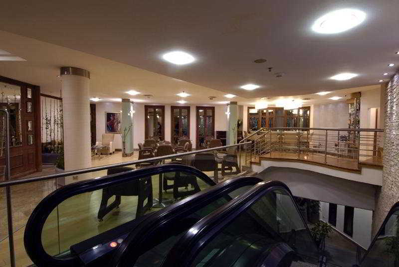 Mega Residence & Hotel Nisantasi Istanbulská provincie Exteriér fotografie